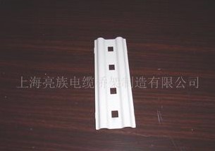 鍍鋅沖孔橋架在安裝上有什么樣的規(guī)范？